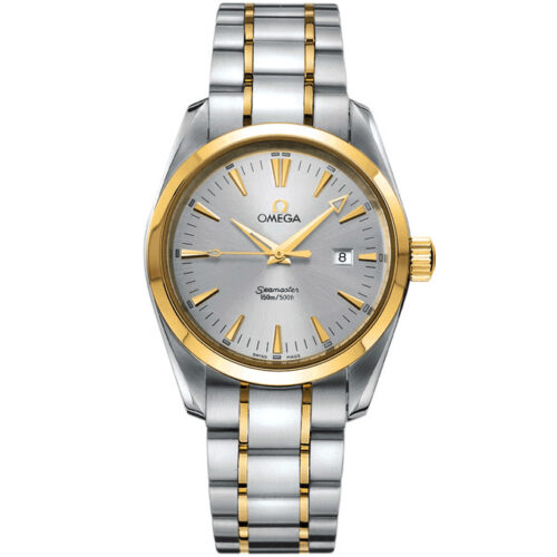 Omega Seamaster Aqua Terra 150M 2318.30.00