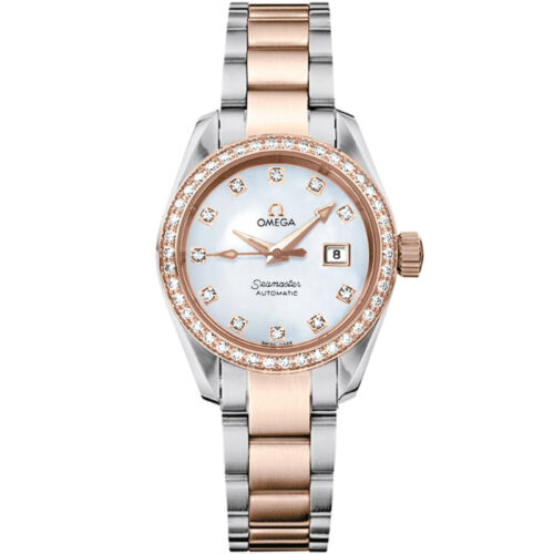 Omega Seamaster Aqua Terra 150M 2365.75.00