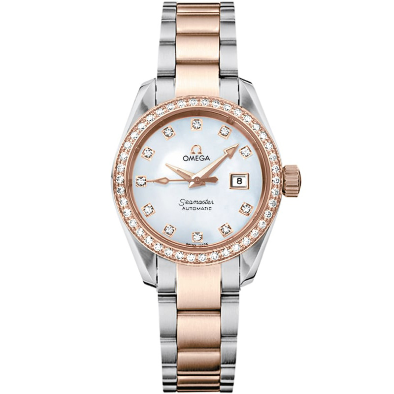 Omega Seamaster Aqua Terra 150M 2365.75.00