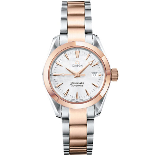 Omega Seamaster Aqua Terra 150M 2373.70.00