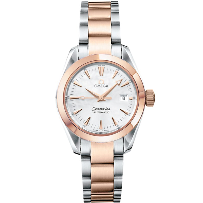 Omega Seamaster Aqua Terra 150M 2373.70.00