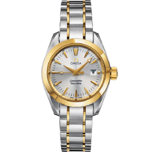 Omega Seamaster Aqua Terra 150M 2377.30.00