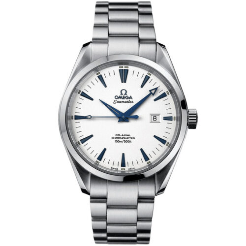 Omega Seamaster Aqua Terra 150M 2502.33.00