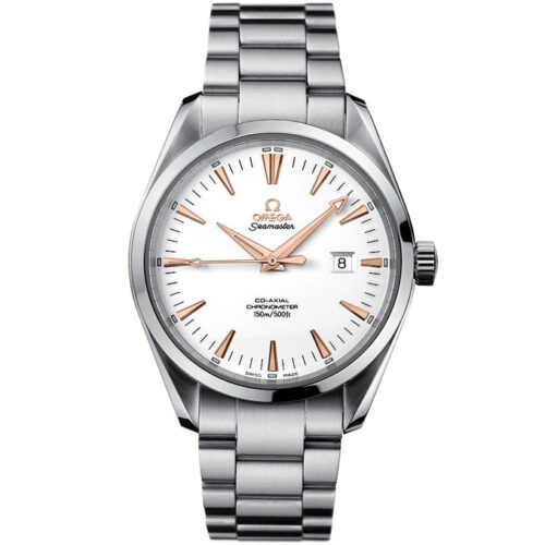 Omega Seamaster Aqua Terra 150M 2502.34.00