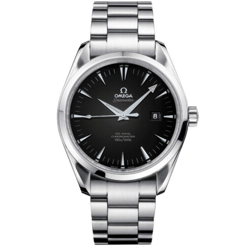 Omega Seamaster Aqua Terra 150M 2502.50.00