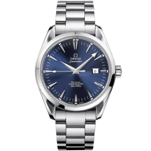 Omega Seamaster Aqua Terra 150M 2502.80.00
