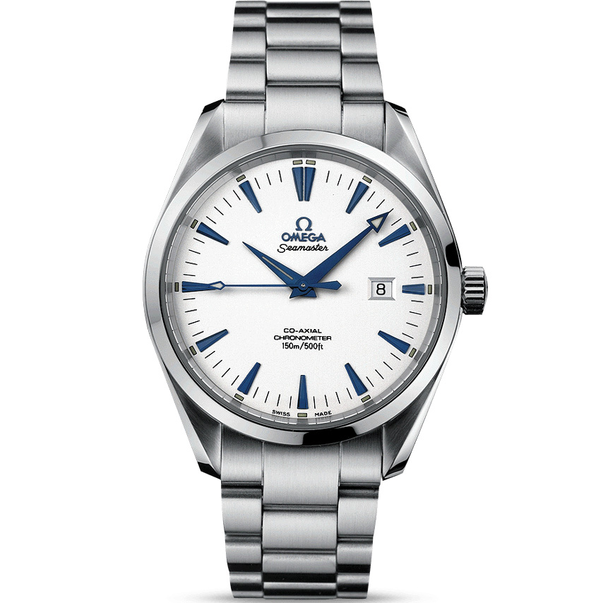 Omega Seamaster Aqua Terra 150M 2503.33.00