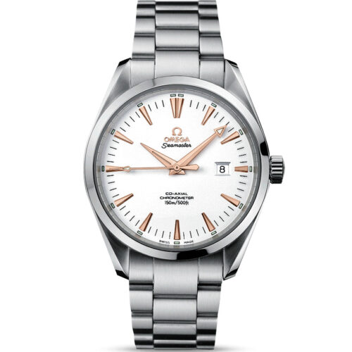 Omega Seamaster Aqua Terra 150M 2503.34.00