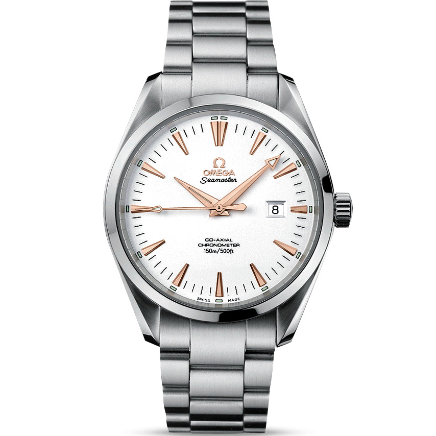 Omega Seamaster Aqua Terra 150M 2503.34.00