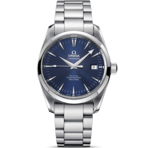 Omega Seamaster Aqua Terra 150M 2503.80.00