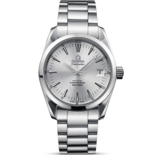 Omega Seamaster Aqua Terra 150M 2504.30.00