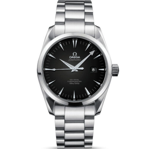 Omega Seamaster Aqua Terra 150M 2504.50.00