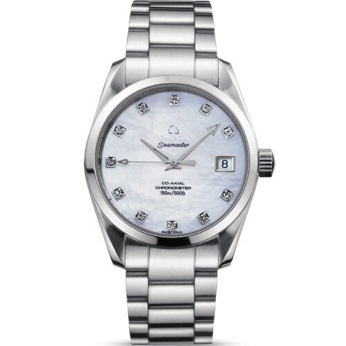 Omega Seamaster Aqua Terra 150M 2504.75.00