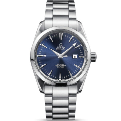 Omega Seamaster Aqua Terra 150M 2504.80.00