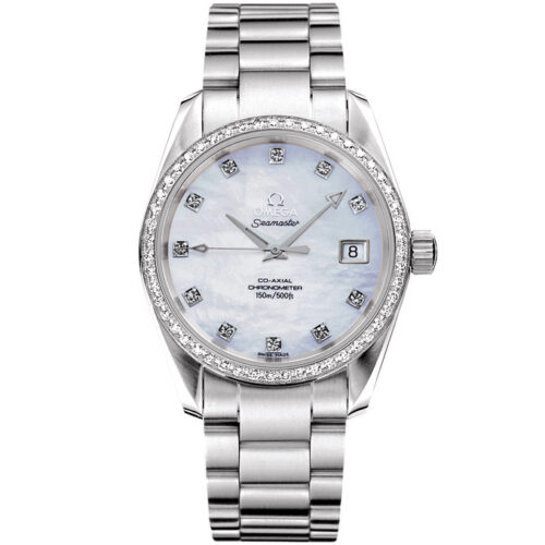 Omega Seamaster Aqua Terra 150M 2509.75.00