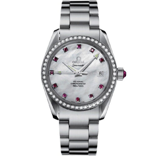 Omega Seamaster Aqua Terra 150M 2509.78.00