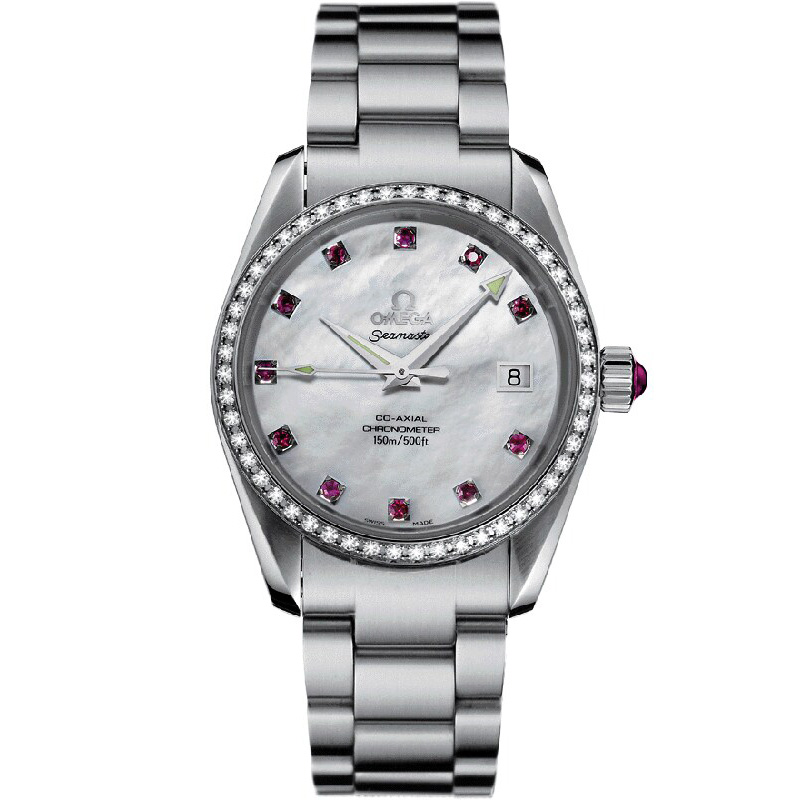 Omega Seamaster Aqua Terra 150M 2509.78.00