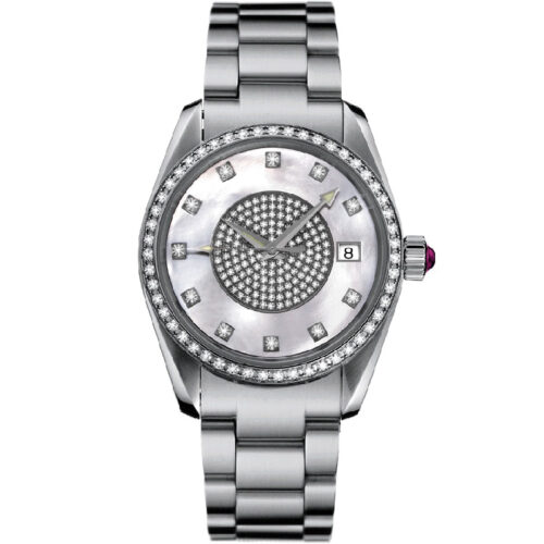 Omega Seamaster Aqua Terra 150M 2509.79.00