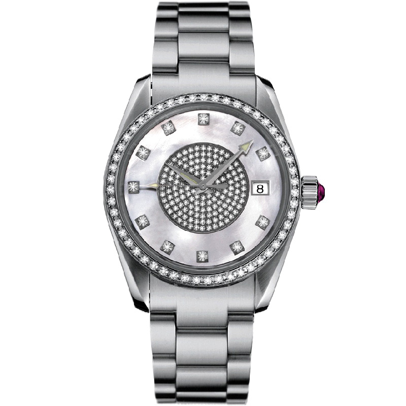 Omega Seamaster Aqua Terra 150M 2509.79.00