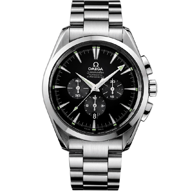 Omega Seamaster Aqua Terra 150M 2512.50.00