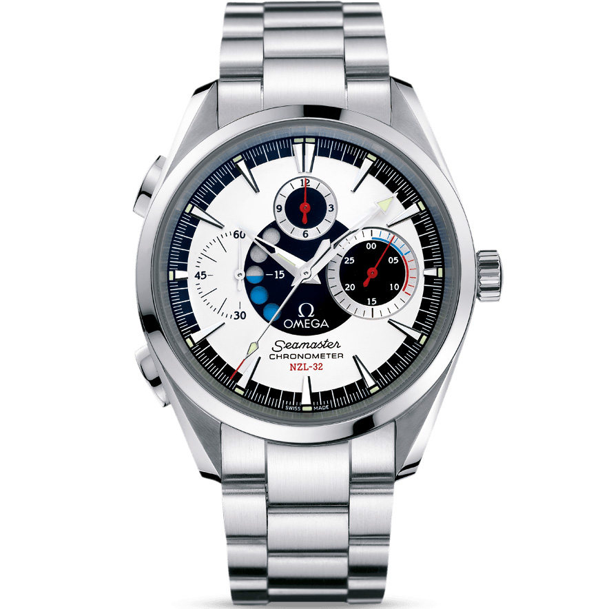 Omega Seamaster Aqua Terra 150M 2513.30.00