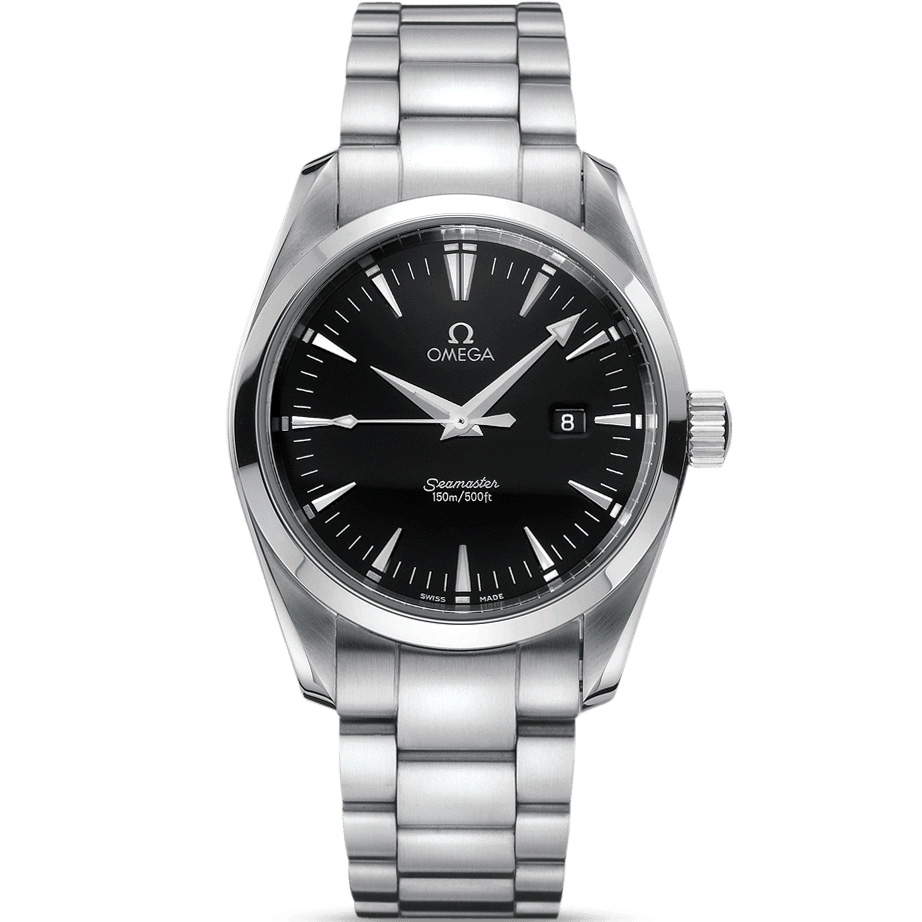 Omega Seamaster Aqua Terra 150M 2517.50.00