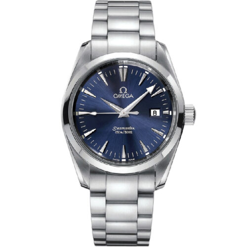 Omega Seamaster Aqua Terra 150M 2517.80.00