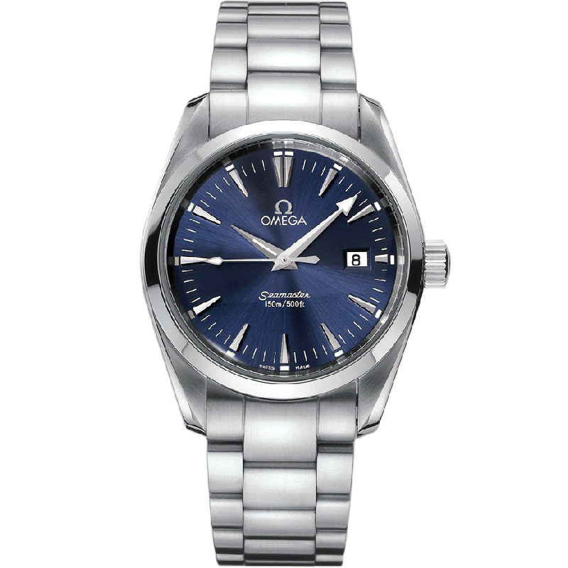 Omega Seamaster Aqua Terra 150M 2517.80.00
