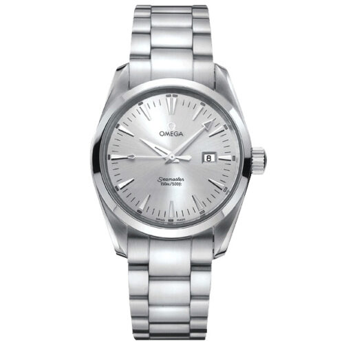 Omega Seamaster Aqua Terra 150M 2518.30.00