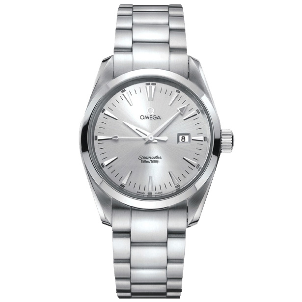 Omega Seamaster Aqua Terra 150M 2518.30.00