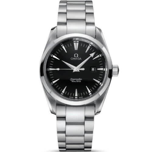Omega Seamaster Aqua Terra 150M 2518.50.00