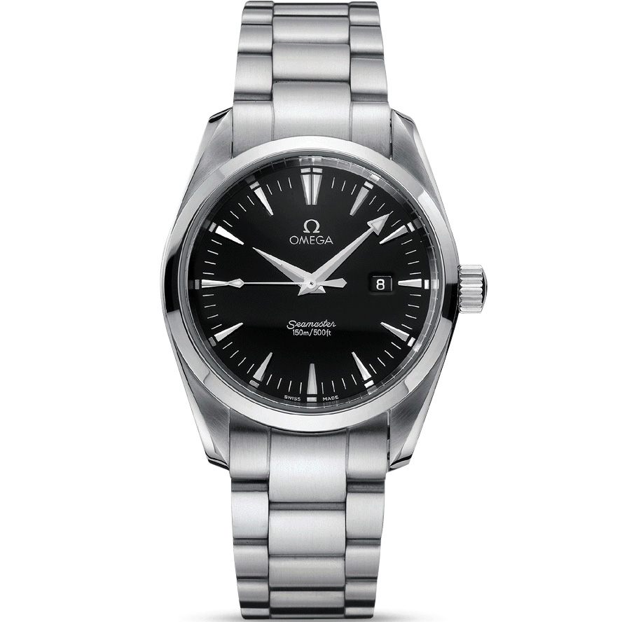 Omega Seamaster Aqua Terra 150M 2518.50.00