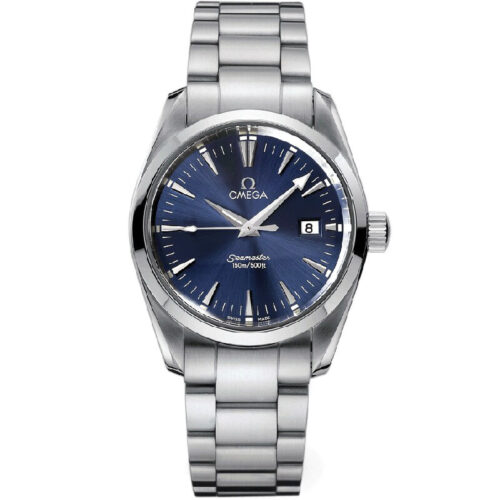 Omega Seamaster Aqua Terra 150M 2518.80.00