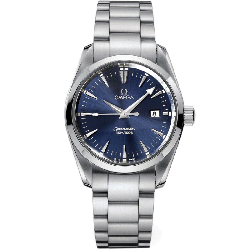 Omega Seamaster Aqua Terra 150M 2518.80.00