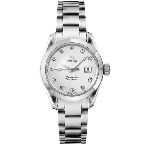Omega Seamaster Aqua Terra 150M 2563.75.00