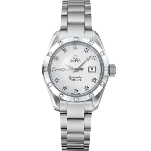 Omega Seamaster Aqua Terra 150M 2564.75.00
