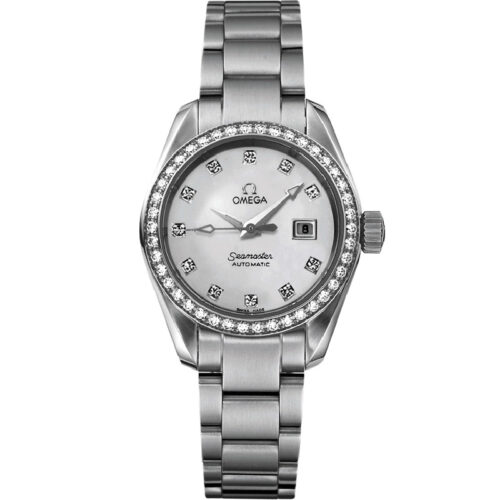 Omega Seamaster Aqua Terra 150M 2565.75.00