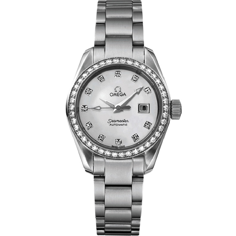 Omega Seamaster Aqua Terra 150M 2565.75.00