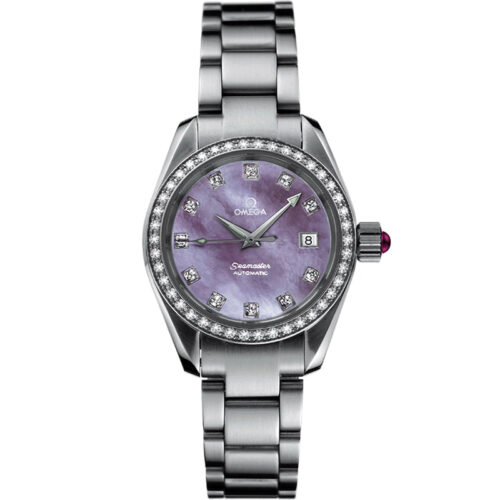 Omega Seamaster Aqua Terra 150M 2565.77.00