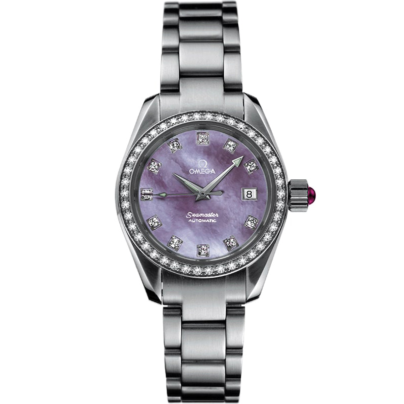 Omega Seamaster Aqua Terra 150M 2565.77.00