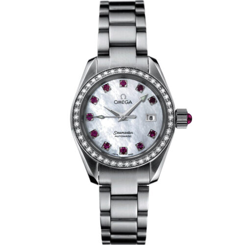 Omega Seamaster Aqua Terra 150M 2565.78.00