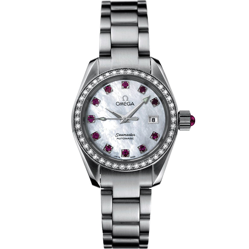 Omega Seamaster Aqua Terra 150M 2565.78.00