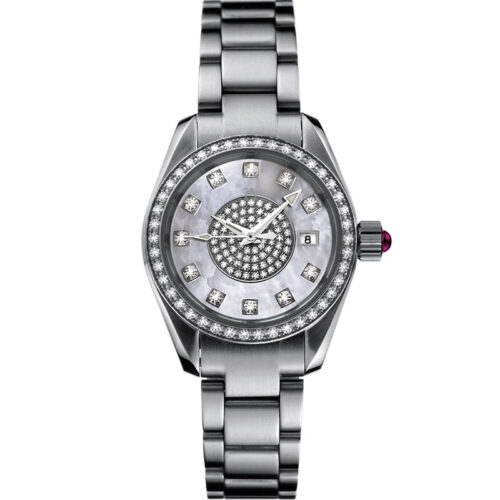 Omega Seamaster Aqua Terra 150M 2565.79.00