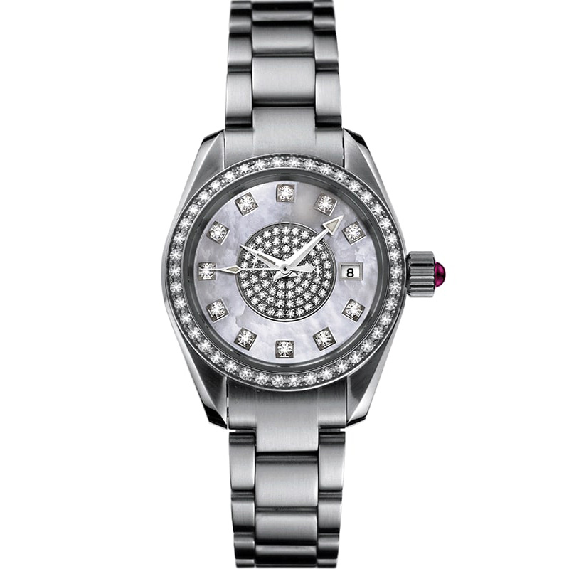 Omega Seamaster Aqua Terra 150M 2565.79.00