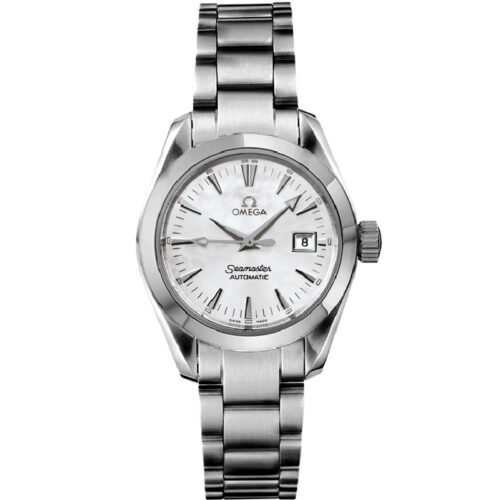 Omega Seamaster Aqua Terra 150M 2573.70.00
