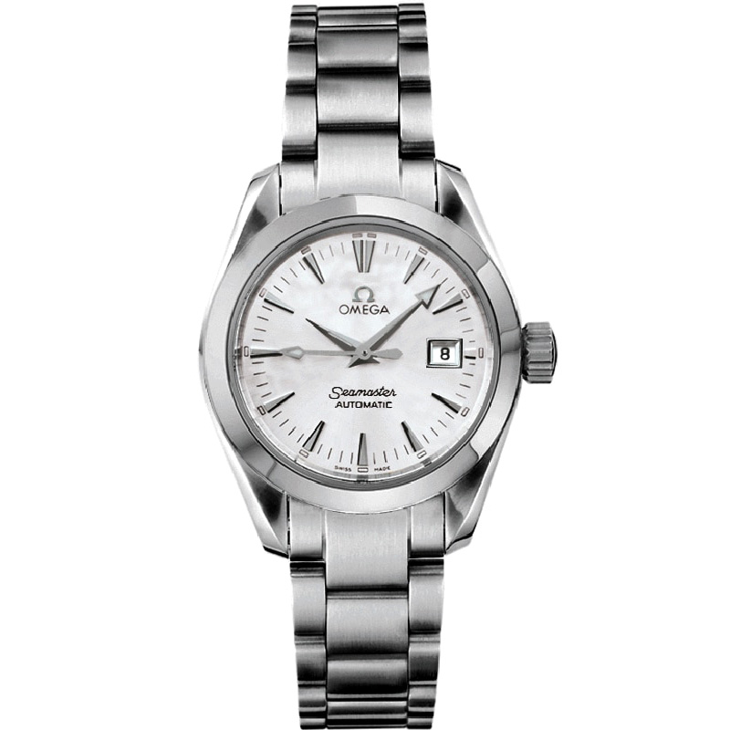 Omega Seamaster Aqua Terra 150M 2573.70.00