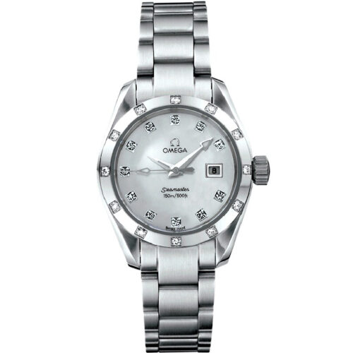 Omega Seamaster Aqua Terra 150M 2575.75.00