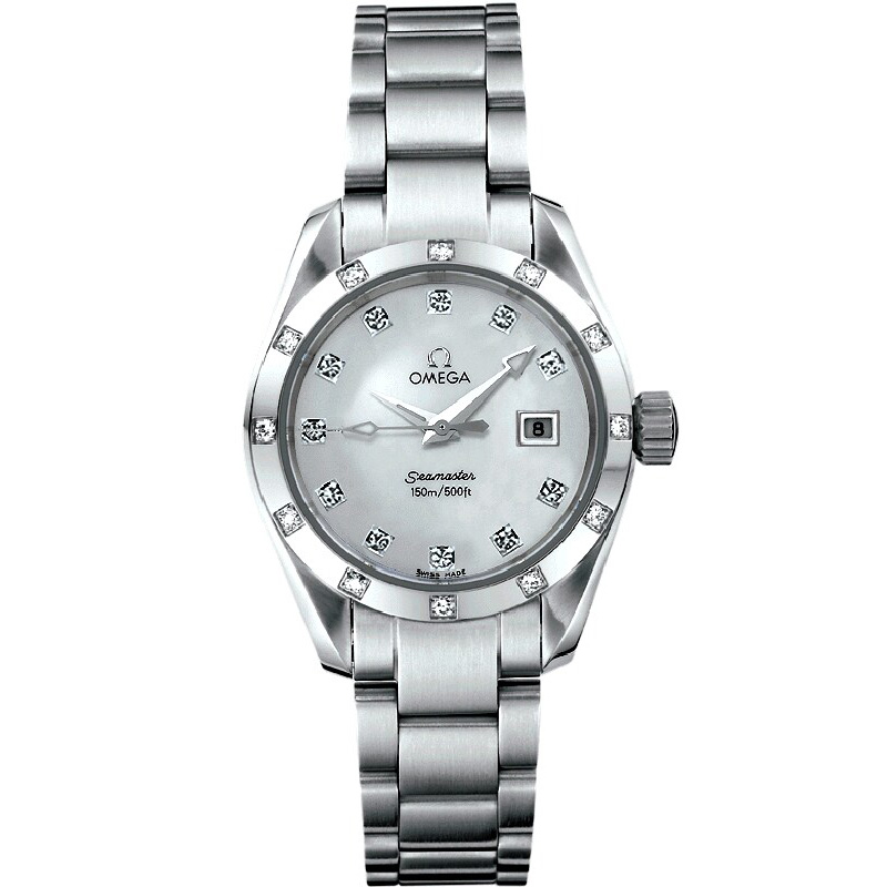 Omega Seamaster Aqua Terra 150M 2575.75.00