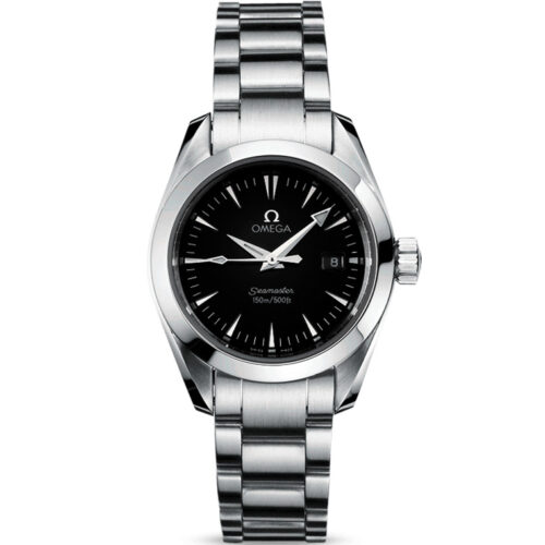 Omega Seamaster Aqua Terra 150M 2577.50.00