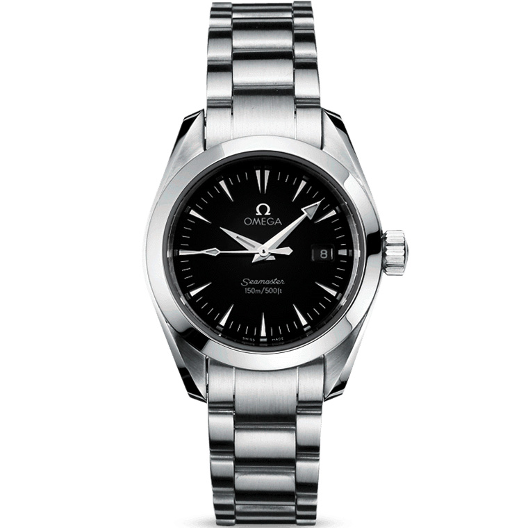 Omega Seamaster Aqua Terra 150M 2577.50.00